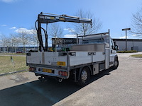 Bedrijfsauto, fiat, ducato, 2014, met autolaadkraan, hiab 026 t-2 - afbeelding 45 van  49