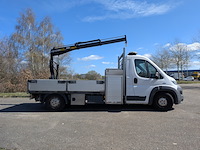 Bedrijfsauto, fiat, ducato, 2014, met autolaadkraan, hiab 026 t-2 - afbeelding 46 van  49