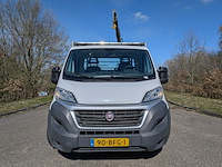 Bedrijfsauto, fiat, ducato, 2014, met autolaadkraan, hiab 026 t-2 - afbeelding 48 van  49