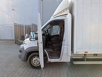 Bedrijfsauto, fiat, ducato, 2016 - afbeelding 2 van  55