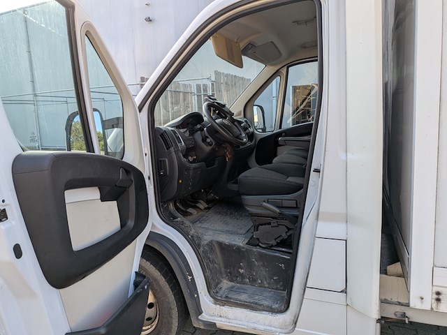 Bedrijfsauto, fiat, ducato, 2016 - afbeelding 3 van  55