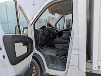 Bedrijfsauto, fiat, ducato, 2016 - afbeelding 3 van  55