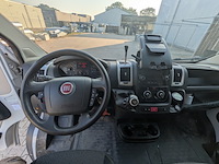 Bedrijfsauto, fiat, ducato, 2016 - afbeelding 5 van  55