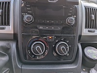 Bedrijfsauto, fiat, ducato, 2016 - afbeelding 11 van  55