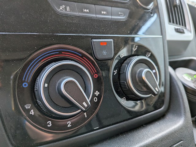 Bedrijfsauto, fiat, ducato, 2016 - afbeelding 13 van  55