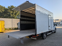 Bedrijfsauto, fiat, ducato, 2016 - afbeelding 18 van  55