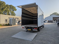 Bedrijfsauto, fiat, ducato, 2016 - afbeelding 20 van  55