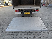 Bedrijfsauto, fiat, ducato, 2016 - afbeelding 21 van  55