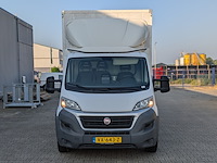 Bedrijfsauto, fiat, ducato, 2016 - afbeelding 12 van  55