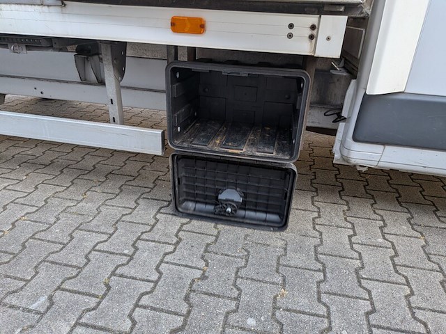Bedrijfsauto, fiat, ducato, 2016 - afbeelding 29 van  55