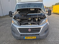 Bedrijfsauto, fiat, ducato, 2016 - afbeelding 31 van  55