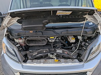 Bedrijfsauto, fiat, ducato, 2016 - afbeelding 32 van  55