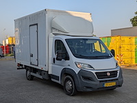 Bedrijfsauto, fiat, ducato, 2016 - afbeelding 23 van  55