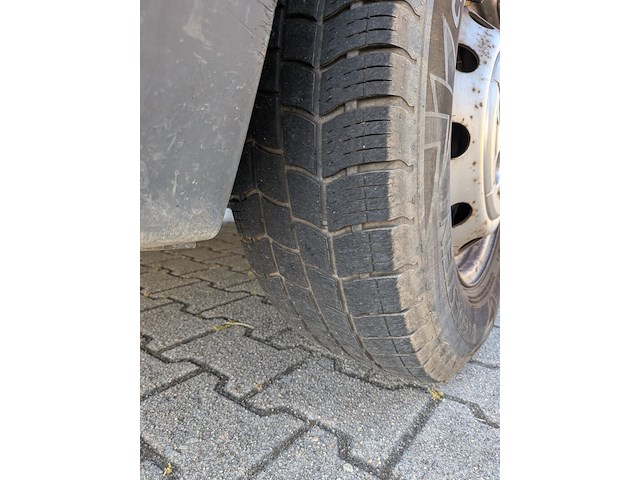 Bedrijfsauto, fiat, ducato, 2016 - afbeelding 40 van  55