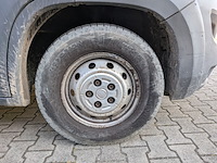 Bedrijfsauto, fiat, ducato, 2016 - afbeelding 41 van  55