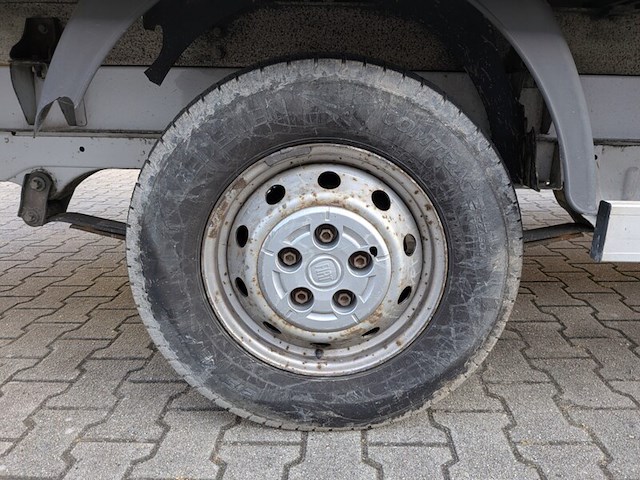 Bedrijfsauto, fiat, ducato, 2016 - afbeelding 42 van  55