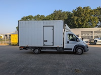 Bedrijfsauto, fiat, ducato, 2016 - afbeelding 34 van  55