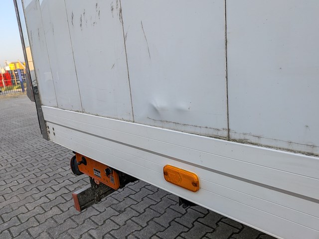 Bedrijfsauto, fiat, ducato, 2016 - afbeelding 47 van  55