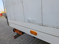 Bedrijfsauto, fiat, ducato, 2016 - afbeelding 47 van  55
