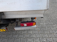 Bedrijfsauto, fiat, ducato, 2016 - afbeelding 50 van  55