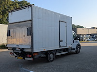 Bedrijfsauto, fiat, ducato, 2016 - afbeelding 45 van  55