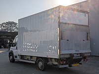Bedrijfsauto, fiat, ducato, 2016 - afbeelding 53 van  55