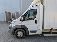 Bedrijfsauto, fiat, ducato, 2016 - afbeelding 55 van  55