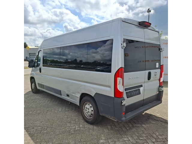Bedrijfsauto, fiat, ducato, 2017 - afbeelding 2 van  69