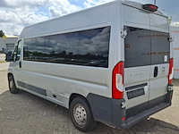 Bedrijfsauto, fiat, ducato, 2017 - afbeelding 2 van  69