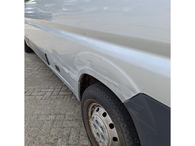 Bedrijfsauto, fiat, ducato, 2017 - afbeelding 3 van  69