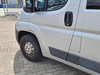 Bedrijfsauto, fiat, ducato, 2017 - afbeelding 5 van  69