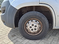 Bedrijfsauto, fiat, ducato, 2017 - afbeelding 6 van  69