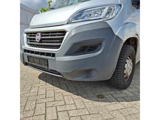 Bedrijfsauto, fiat, ducato, 2017 - afbeelding 8 van  69