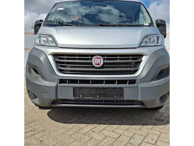 Bedrijfsauto, fiat, ducato, 2017 - afbeelding 9 van  69