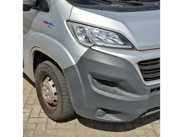 Bedrijfsauto, fiat, ducato, 2017 - afbeelding 10 van  69