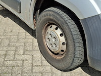 Bedrijfsauto, fiat, ducato, 2017 - afbeelding 11 van  69