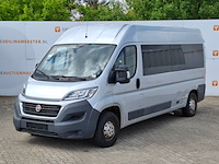 Bedrijfsauto, fiat, ducato, 2017 - afbeelding 1 van  69