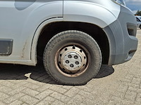 Bedrijfsauto, fiat, ducato, 2017 - afbeelding 13 van  69