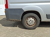 Bedrijfsauto, fiat, ducato, 2017 - afbeelding 14 van  69