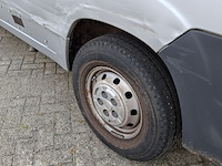 Bedrijfsauto, fiat, ducato, 2017 - afbeelding 15 van  69