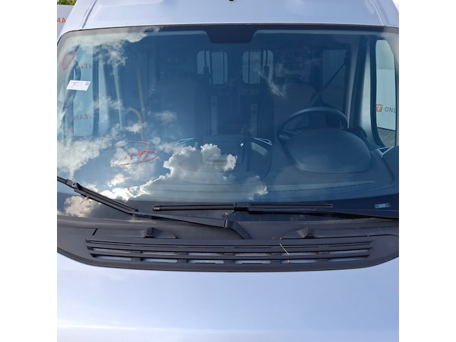Bedrijfsauto, fiat, ducato, 2017 - afbeelding 18 van  69