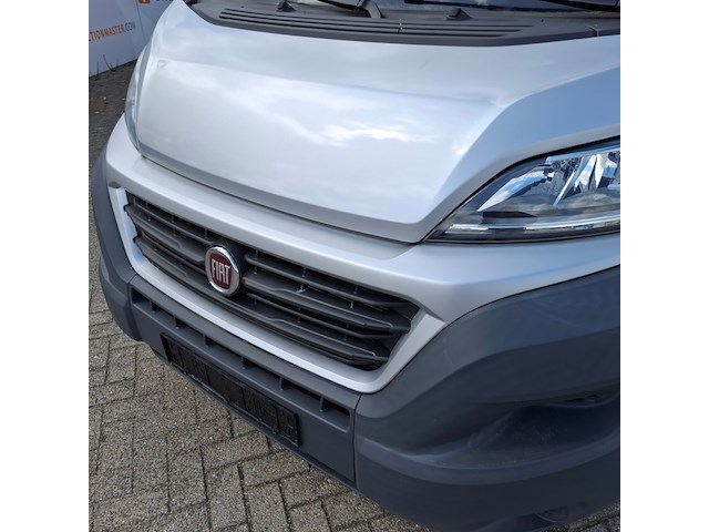 Bedrijfsauto, fiat, ducato, 2017 - afbeelding 19 van  69