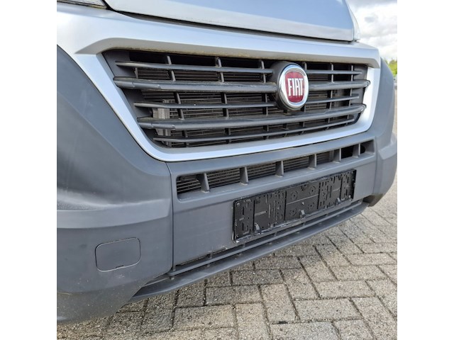 Bedrijfsauto, fiat, ducato, 2017 - afbeelding 20 van  69