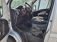 Bedrijfsauto, fiat, ducato, 2017 - afbeelding 21 van  69