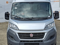 Bedrijfsauto, fiat, ducato, 2017 - afbeelding 12 van  69