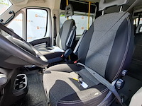 Bedrijfsauto, fiat, ducato, 2017 - afbeelding 25 van  69