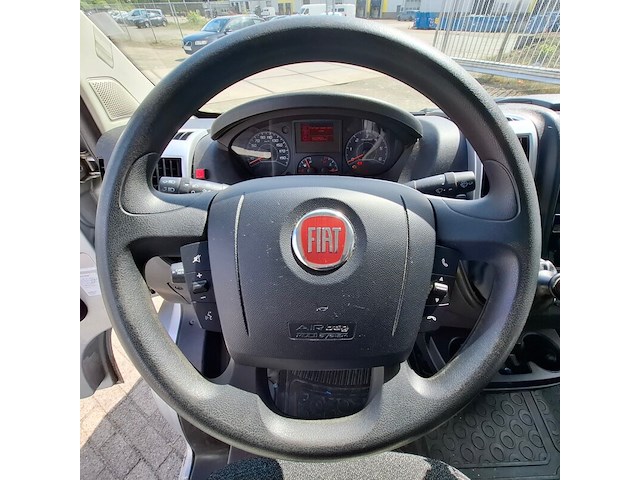 Bedrijfsauto, fiat, ducato, 2017 - afbeelding 26 van  69