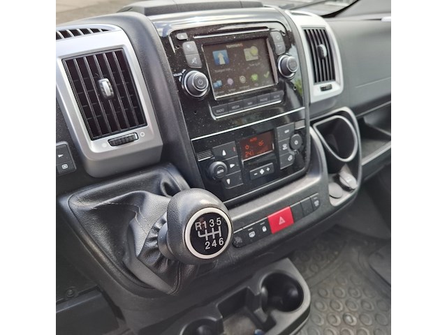 Bedrijfsauto, fiat, ducato, 2017 - afbeelding 31 van  69