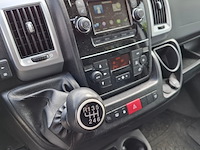 Bedrijfsauto, fiat, ducato, 2017 - afbeelding 31 van  69