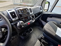 Bedrijfsauto, fiat, ducato, 2017 - afbeelding 32 van  69